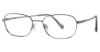 Picture of Charmant Eyeglasses TI 8165