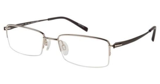 Picture of Charmant Eyeglasses TI 10794