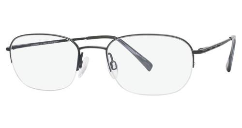Picture of Charmant Eyeglasses TI 8176