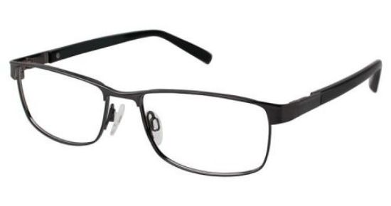 Picture of Charmant Eyeglasses TI11430