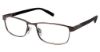 Picture of Charmant Eyeglasses TI11430