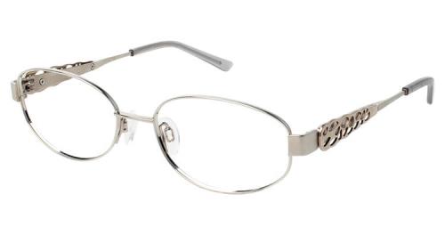 Picture of Charmant Eyeglasses TI 12105