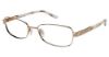 Picture of Charmant Eyeglasses TI 12112