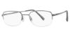 Picture of Charmant Eyeglasses TI 8166