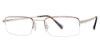Picture of Charmant Eyeglasses TI 8181