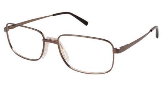 Picture of Charmant Eyeglasses TI 11425