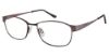 Picture of Charmant Eyeglasses TI 12137