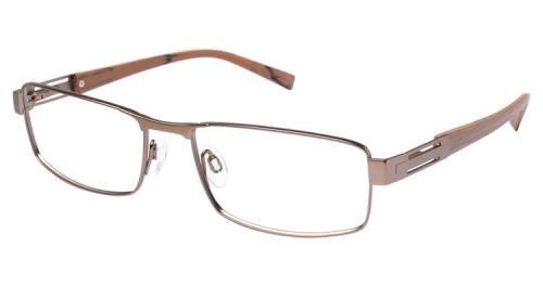 Picture of Charmant Eyeglasses TI 11427
