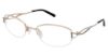 Picture of Charmant Eyeglasses TI 12073