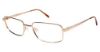 Picture of Charmant Eyeglasses TI 10782