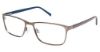 Picture of Charmant Eyeglasses TI 11426