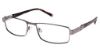 Picture of Charmant Eyeglasses TI 11427