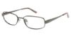 Picture of Charmant Eyeglasses TI 12070