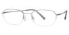 Picture of Charmant Eyeglasses TI 8176