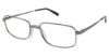 Picture of Charmant Eyeglasses TI 11425