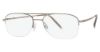Picture of Charmant Eyeglasses TI 8145A
