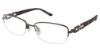 Picture of Charmant Eyeglasses TI 12125