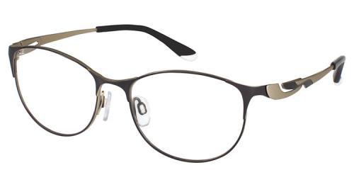 Picture of Charmant Perfect Comfort Eyeglasses TI 10607