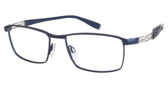 Picture of Charmant Perfect Comfort Eyeglasses TI 12306