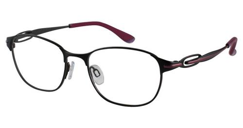 Picture of Charmant Perfect Comfort Eyeglasses TI 10610
