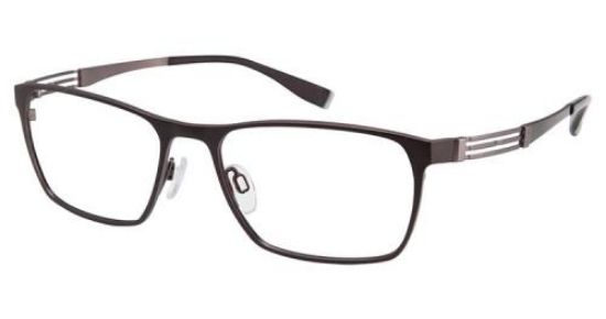 Picture of Charmant Perfect Comfort Eyeglasses TI 12302