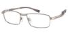 Picture of Charmant Perfect Comfort Eyeglasses TI 12307