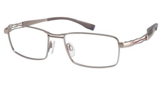 Picture of Charmant Perfect Comfort Eyeglasses TI 12307