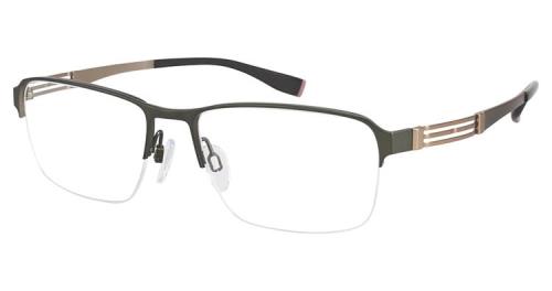 Picture of Charmant Perfect Comfort Eyeglasses TI 12303