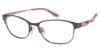Picture of Charmant Perfect Comfort Eyeglasses TI 10602