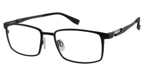 Picture of Charmant Perfect Comfort Eyeglasses TI 12311