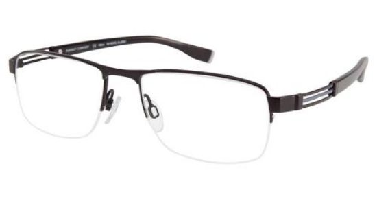 Picture of Charmant Perfect Comfort Eyeglasses TI 12305