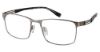 Picture of Charmant Perfect Comfort Eyeglasses TI 12309X