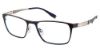 Picture of Charmant Perfect Comfort Eyeglasses TI 12302