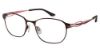 Picture of Charmant Perfect Comfort Eyeglasses TI 10610