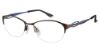 Picture of Charmant Perfect Comfort Eyeglasses TI 10611