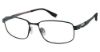 Picture of Charmant Perfect Comfort Eyeglasses TI 12312