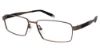 Picture of Charmant Z Eyeglasses ZT11792R