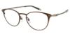 Picture of Charmant Z Eyeglasses TI 19840N