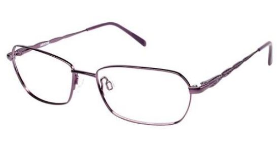 Picture of Aristar Eyeglasses AR 16333