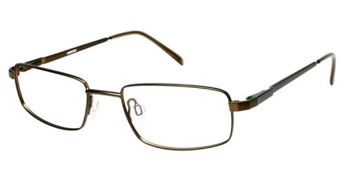 Picture of Aristar Eyeglasses AR 16204