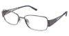 Picture of Charmant Eyeglasses TI 12124