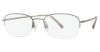 Picture of Charmant Eyeglasses TI 8176