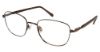 Picture of Aristar Eyeglasses AR 16243