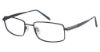 Picture of Charmant Eyeglasses TI 11428