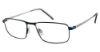 Picture of Charmant Eyeglasses TI 11440