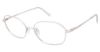 Picture of Charmant Eyeglasses TI 12097