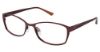Picture of Aristar Eyeglasses AR 18425