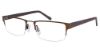 Picture of CFX Concept Flex Eyeglasses CX 7065