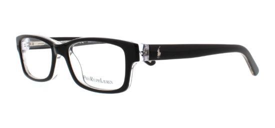 Designer Frames Outlet. Polo Eyeglasses PP8518