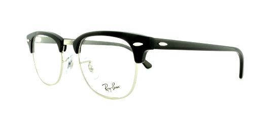clubmaster glasses frames